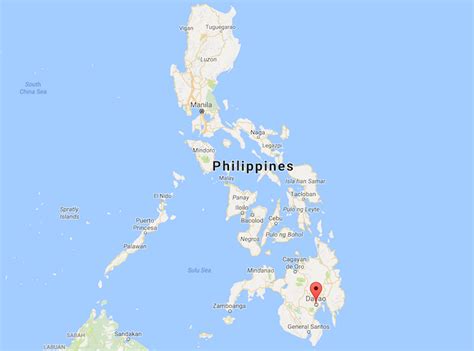 what is davao known for|What You Need to Know About Davao City .